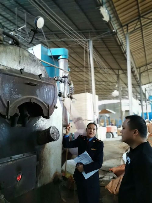 加強壓力儀表監管，以法律筑牢安全生產第一道防線