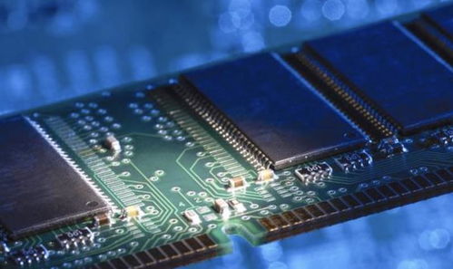 計(jì)算機(jī)內(nèi)存 構(gòu)成與功能解析